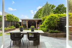 Verkocht: De Leuremaat 8, 6733ET Wekerom