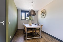 Verkocht:De Hooyer 39, 6733 EM Wekerom - Foto