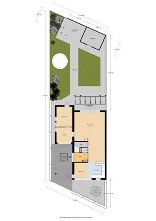 Dorpsplein 10F, 6733 AV Wekerom - Dorpsplein 10f_Situatie.jpg