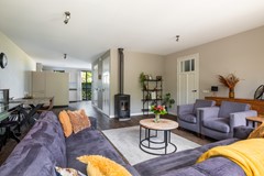 Verkocht:Dorpsplein 10F, 6733 AV Wekerom - Foto