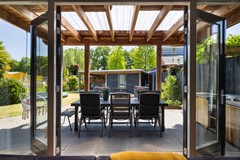 Verkocht:Dorpsplein 10F, 6733 AV Wekerom - Foto