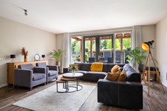 Verkocht:Dorpsplein 10F, 6733 AV Wekerom - Foto