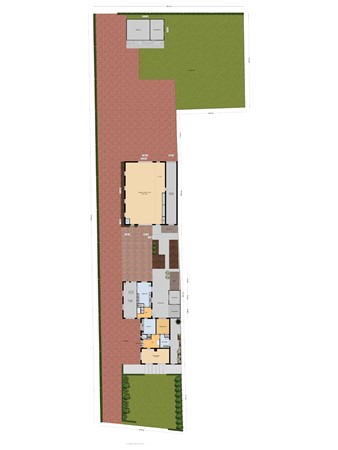 Lage Valkseweg 110, 6741 GD Lunteren - Lage Valkseweg 110_Situatie.jpg