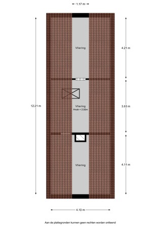 Lage Valkseweg 110, 6741 GD Lunteren - Lage Valkseweg 110_Vliering.jpg