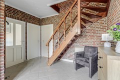 Verkocht onder voorbehoud:Lage Valkseweg 110, 6741 GD Lunteren - Foto