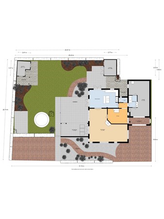 Kerkstraat 32, 3927 BR Renswoude - Kerkstraat 32_Situatie.jpg