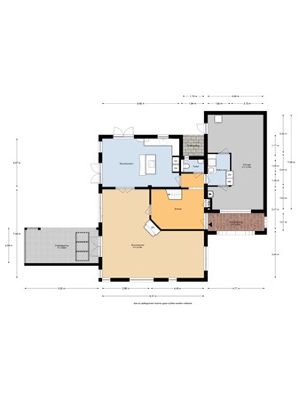 Kerkstraat 32, 3927 BR Renswoude - Kerkstraat 32_Begane grond.jpg