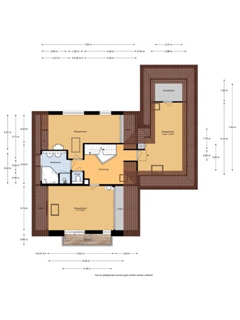Kerkstraat 32, 3927 BR Renswoude - Kerkstraat 32_1e verdieping.jpg