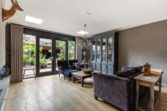 Verkocht:Schoolstraat 32, 6744 WS Ederveen - Foto