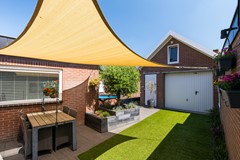 Verkocht: Borneolaan 15, 6712BG Ede