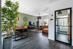 Verkocht:Borneolaan 15, 6712 BG Ede - Foto