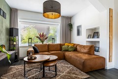 Verkocht:Borneolaan 15, 6712 BG Ede - Foto