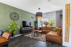 Verkocht:Borneolaan 15, 6712 BG Ede - Foto