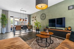 Verkocht:Borneolaan 15, 6712 BG Ede - Foto