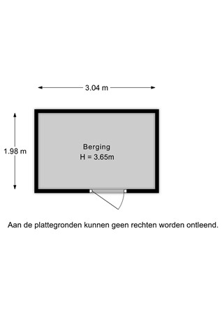 Tepelenburgweg 3-24, 6732 AS Harskamp - Tepelenburgweg 3-24 - Berging - 2D.jpg