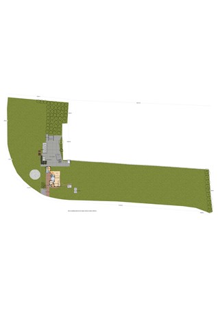 Meulunterse Engweg 2, 6741 ZT Lunteren - Meulunterse Engweg 2 - Situatie - 2D.jpg