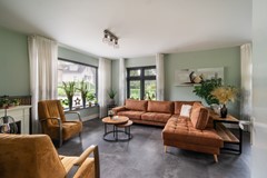 Verkocht:Achterstraat 41, 6741 BR Lunteren - Foto