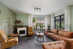 Verkocht:Achterstraat 41, 6741 BR Lunteren - Foto