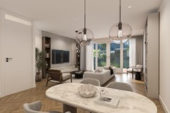 Verkocht:Adamsdreef 34, 6716 MC Ede - Foto