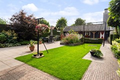 Verkocht: Spiraeastraat 15, 6744AT Ederveen