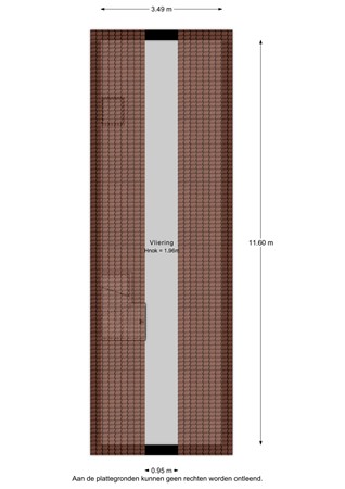 Dorpsstraat 36, 6732 AE Harskamp - Dorpsstraat 36 - 2e verdieping - 2D.jpg