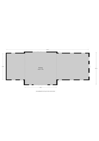 Seringstraat 37, 6744 WZ Ederveen - Seringstraat 37 - Stalling - 2D.jpg