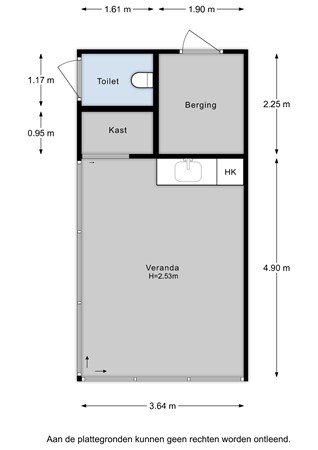 Seringstraat 37, 6744 WZ Ederveen - Seringstraat 37 - Veranda - 2D.jpg