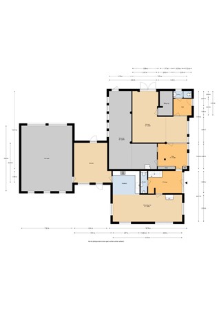 Edeseweg 4, 6731 AP Otterlo - Edeseweg 4_Begane grond.jpg