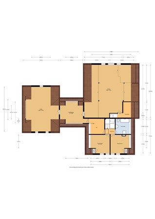 Edeseweg 4, 6731 AP Otterlo - Edeseweg 4_1e verdieping.jpg