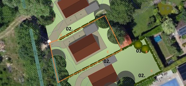 Wuitekampweg, 6741 Lunteren - Kavel + lijnen.jpg
