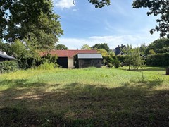 Verkocht onder voorbehoud: Wuitekampweg, 6741 Lunteren