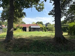 Verkocht onder voorbehoud: Wuitekampweg, 6741 Lunteren