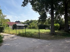 Verkocht onder voorbehoud:Wuitekampweg, 6741 Lunteren - Foto
