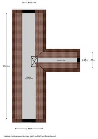 Edeseweg 23, 6741 CP Lunteren - Edeseweg 23_Zolder.jpg