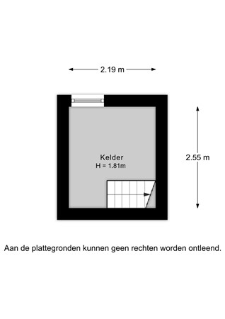Groeperweg 7, 3927 CR Renswoude - Groeperweg 7 - Kelder - 2D.jpg