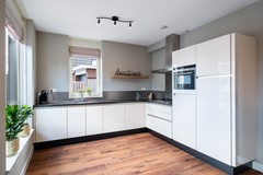 Verkocht:Beekweide 17, 3927 SC Renswoude - Foto