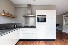 Verkocht:Beekweide 17, 3927 SC Renswoude - Foto