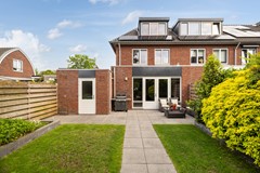 Verkocht: Spoorwiel 26, 6741ZK Lunteren