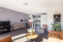 Verkocht: Veldjeshof 14, 6744VB Ederveen