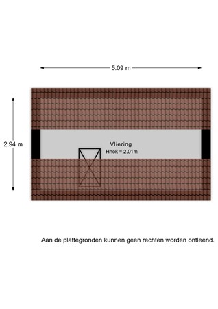 Veldjeshof 14, 6744 VB Ederveen - Veldjeshof 14 - Vliering - 2D.jpg