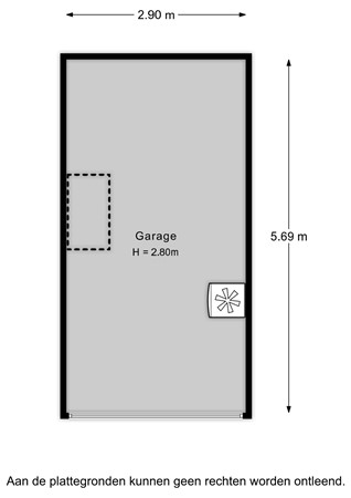 Veldjeshof 14, 6744 VB Ederveen - Veldjeshof 14 - Garage - 2D.jpg