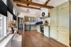 Verkocht onder voorbehoud: Laarweg 78, 6732BN Harskamp