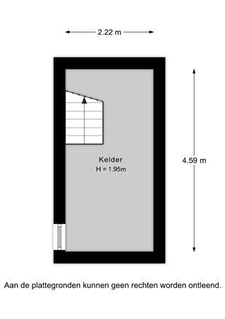 Stationsweg 12, 6745 XM De Klomp - Stationsweg 12_Kelder_2D.jpg