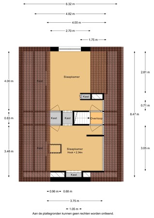 Stationsweg 12, 6745 XM De Klomp - Stationsweg 12_Zolder_2D.jpg