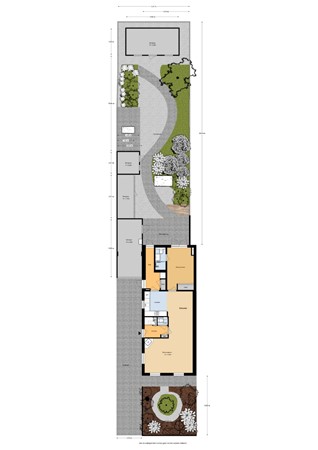 Schras 24A, 6744 WV Ederveen - Schras 24A - Situatie - 2D.jpg