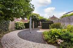 Verkocht: Schras 24A, 6744WV Ederveen