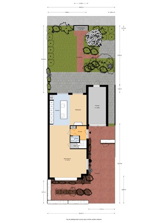 Minorcalaan 3, 3772 WV Barneveld - Minorcalaan 3 - Situatie - 2D.jpg