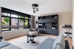 Verkocht onder voorbehoud:Minorcalaan 3, 3772 WV Barneveld - Foto