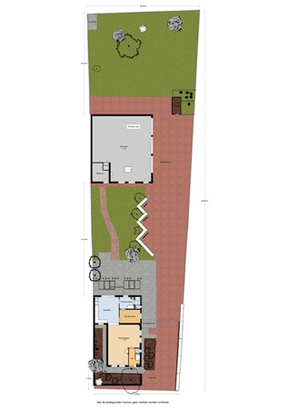 Lunterseweg 62, 6718 WG Ede - Lunterseweg 62 - Situatie - 2D.jpg