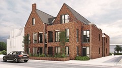 Te koop: Dorpsstraat, 3925KK Scherpenzeel